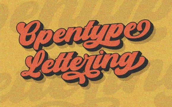 Beadly Script Font