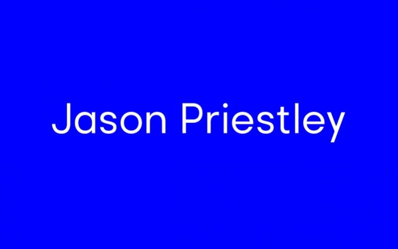 Brasley Sans Serif Font