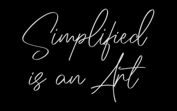 Greylorks Handwritten Font