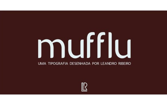 Mufflu Sans Serif Font