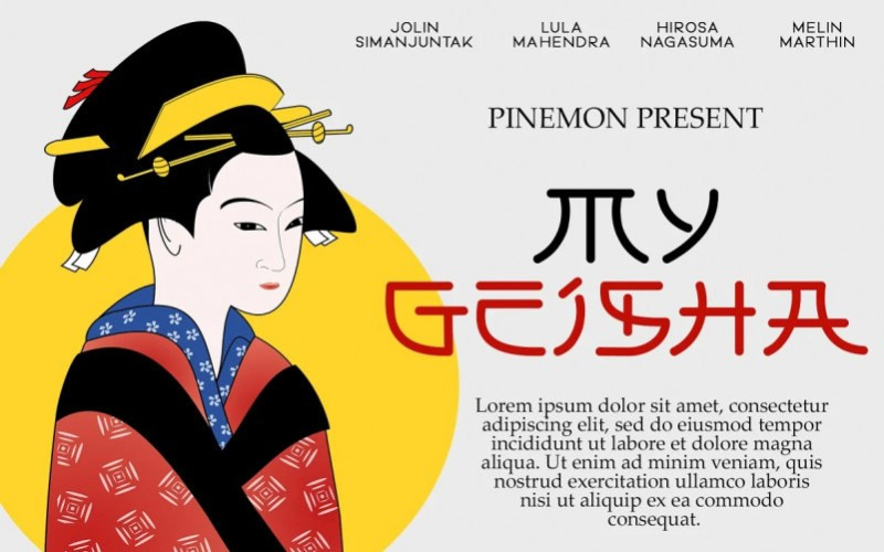 Pinemon Kingdom Display Font