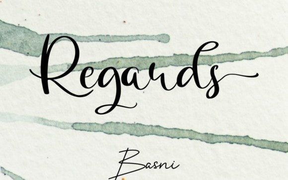 Bastian Script Font