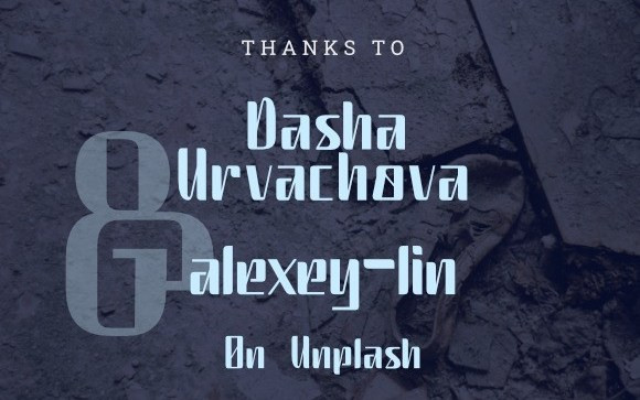 Goblash Display Font