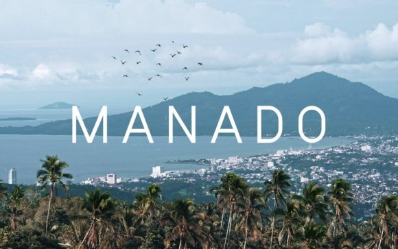 Manado Sans Serif Font