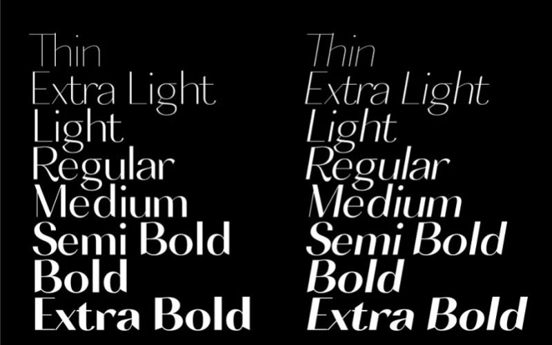 Nagaiya Serif Font