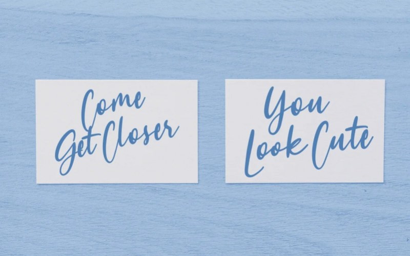 Sisterhood Handwritten Font