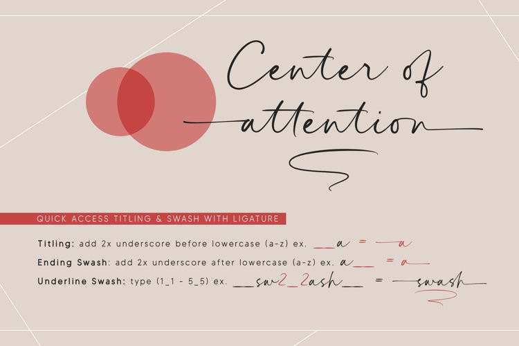 Contury Handwritten Font