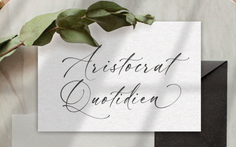 Adoretta Handwritten Font