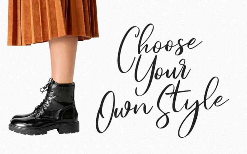 Elfashion Script Font