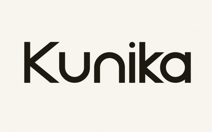 Kunika Sans Serif Font