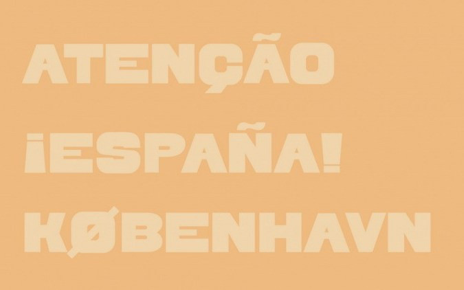 São Torpes Sans Serif Font