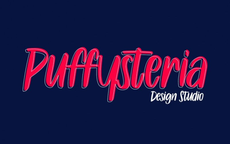 Sulfforest Script Font