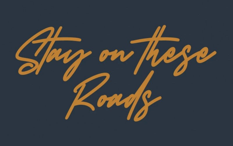 Tarboots Handwritten Font