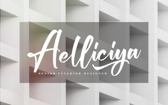 Victory Willkins Script Font