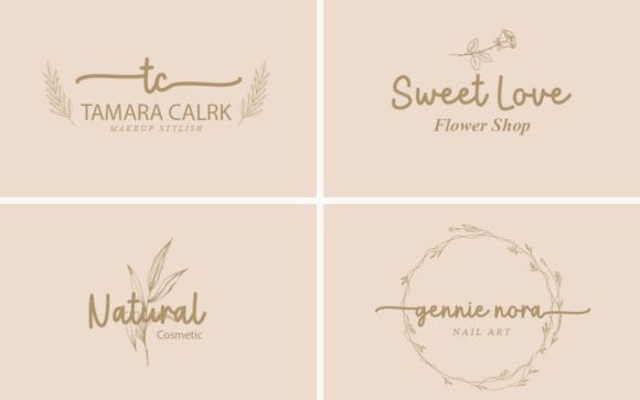 Blush And Bloom Handwritten Font