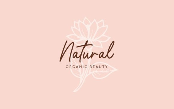 Botanical Handwritten Font