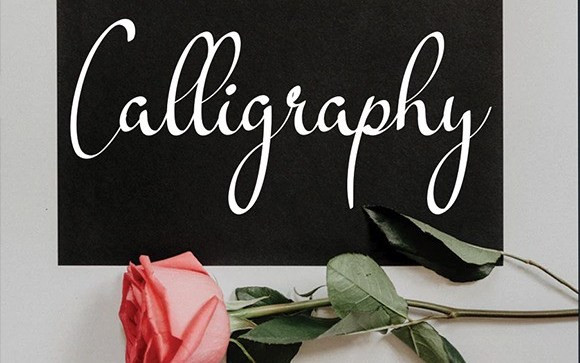 Gallmadi Handwritten Font