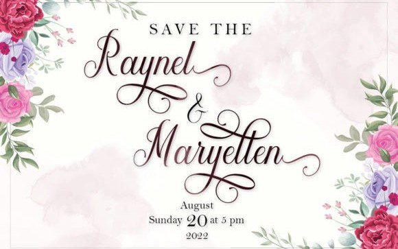 Maryellen Calligraphy Font