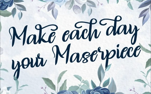 Raidye Calligraphy Font