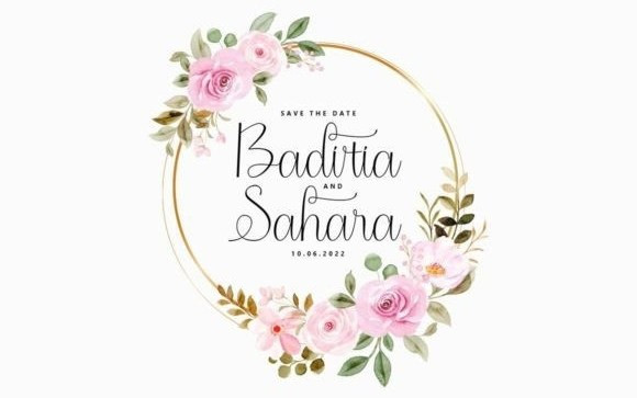 Safarina Calligraphy Font