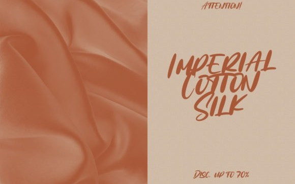 Steelkold Script Font