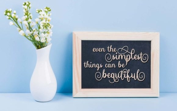 Straighten Calligraphy Font