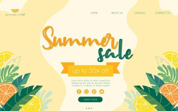 Summer Juice Script Font