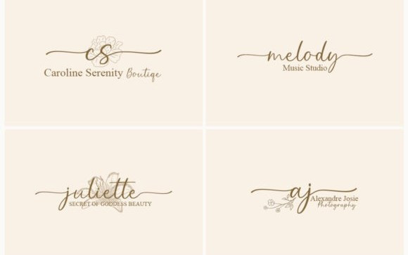 Sunshine Calligraphy Typeface