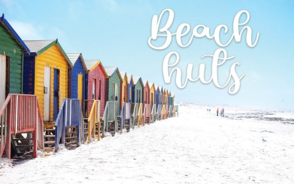 Vacation Script Font