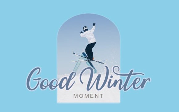 Winter Story Script Font