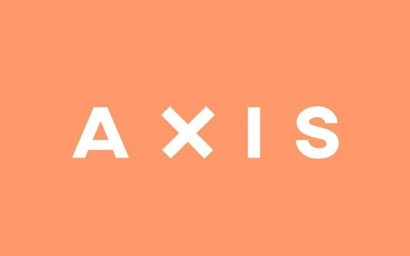 Axis Sans Serif Font