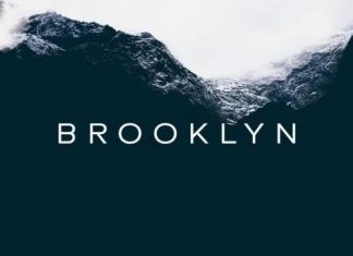 Brooklyn Sans Serif Font