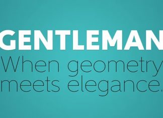 Gentleman Sans Serif Font