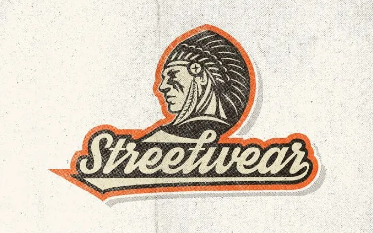 Streetwear Script Font